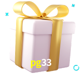 Receba seus bônus de boas-vindas no pg33